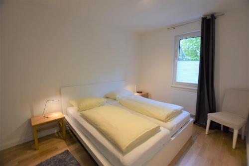 Apartamento Ferienwohnung-moin