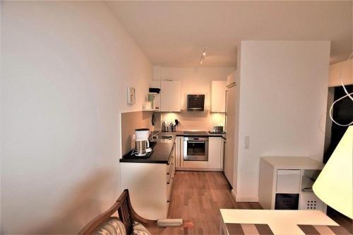 Apartamento Ferienwohnung-moin