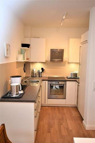 Apartamento Ferienwohnung-moin