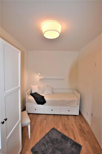 Apartamento Ferienwohnung-moin