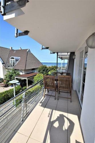 Apartamento Strandpirat-2-7-heeren-h