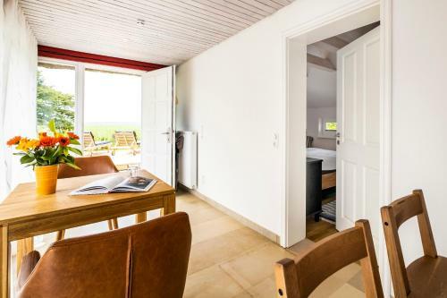 Apartamento Deichhaus Ostsee