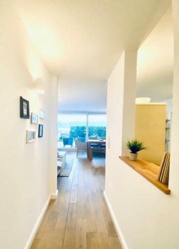 Apartamento Ferienwohnung-strandklippe