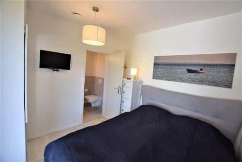Apartamento Ferienwohnung-annika