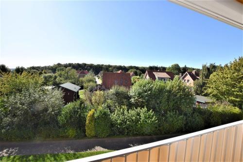Apartamento Ferienwohnung-annika