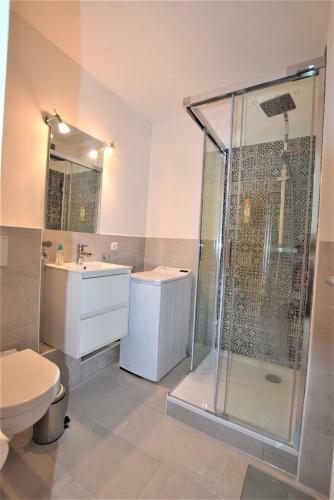 Apartamento Ferienwohnung-annika