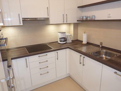 Apartamento Seestern
