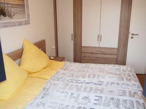 Apartamento Seestern