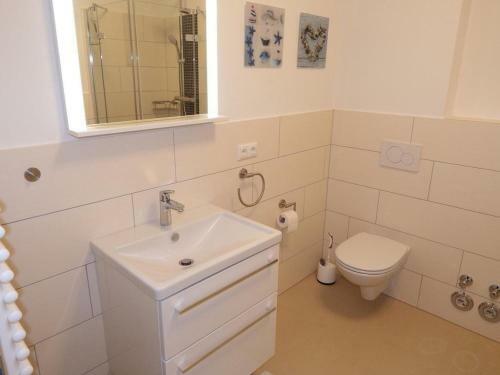 Apartamento Seestern