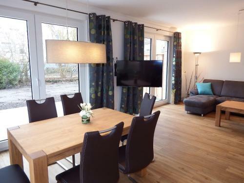 Apartamento Seestern