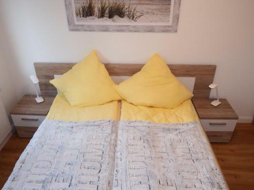 Apartamento Seestern
