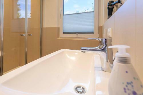 Apartamento Strandkrabbe
