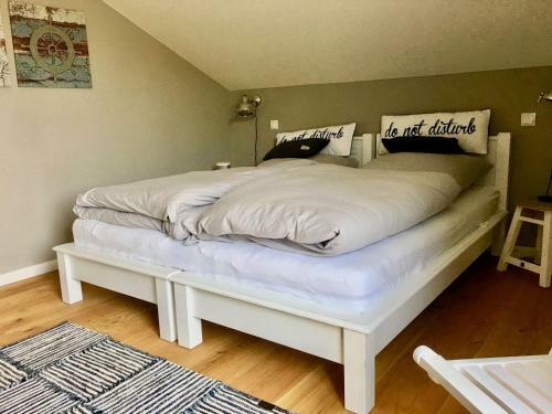 Apartamento Fewo Seesucht-hohwacht