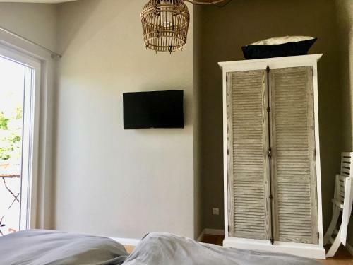 Apartamento Fewo Seesucht-hohwacht