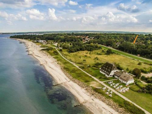 Apartamento Fewo Seesucht-hohwacht