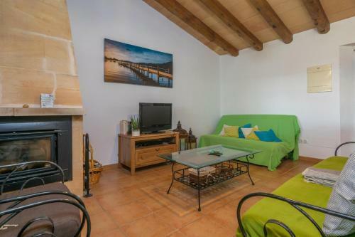 Villa Can Grever