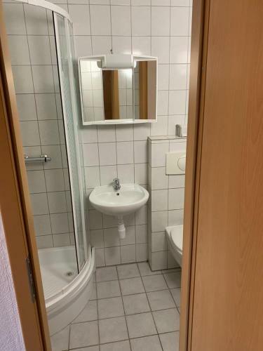 Hostal Holzh�user Stube