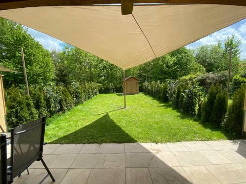 Apartamento Neurenovierte Ferienwohnung Xaver