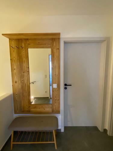 Apartamento Neurenovierte Ferienwohnung Xaver