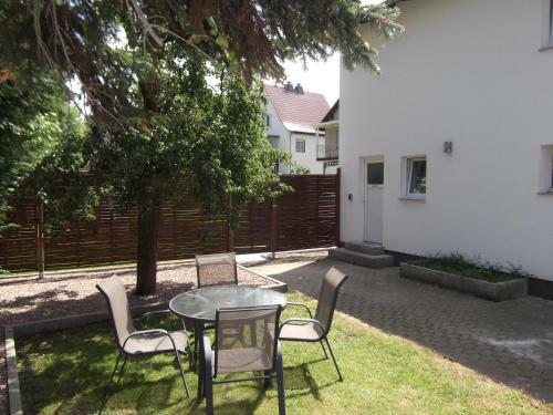 Apartamento Fewo-knaus