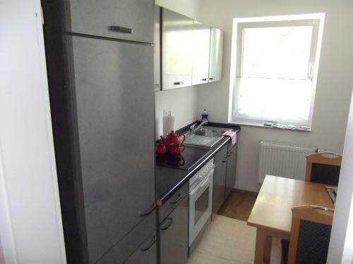 Apartamento Fewo-knaus