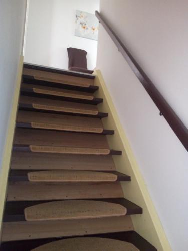 Apartamento Fewo-knaus