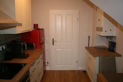 Apartamento 3-zi. Wohnung In Verden/h�nisch- 24_7 Self-check-in