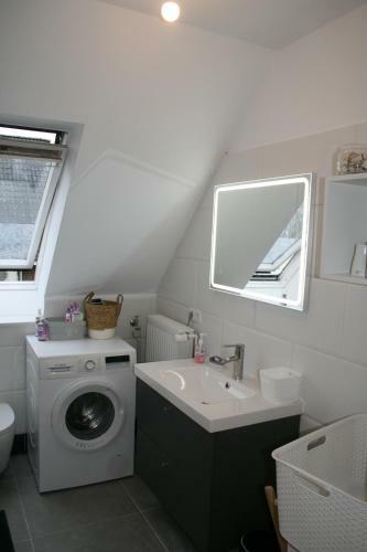 Apartamento 3-zi. Wohnung In Verden/h�nisch- 24_7 Self-check-in