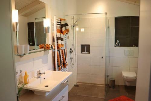 Apartamento Ferienwohnung Breyer Wiedemen