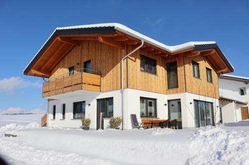 Apartamento Ferienwohnung Breyer Wiedemen