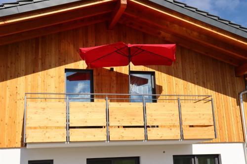 Apartamento Ferienwohnung Breyer Wiedemen
