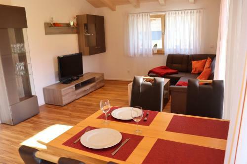 Apartamento Ferienwohnung Breyer Wiedemen