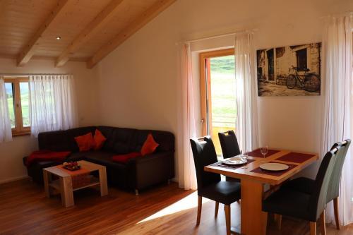 Apartamento Ferienwohnung Breyer Wiedemen