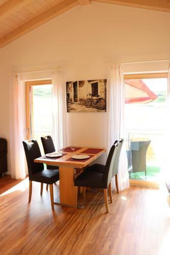 Apartamento Ferienwohnung Breyer Wiedemen