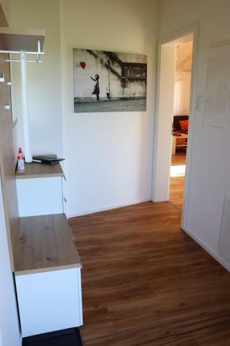 Apartamento Ferienwohnung Breyer Wiedemen