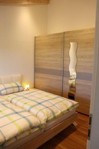 Apartamento Ferienwohnung Breyer Wiedemen