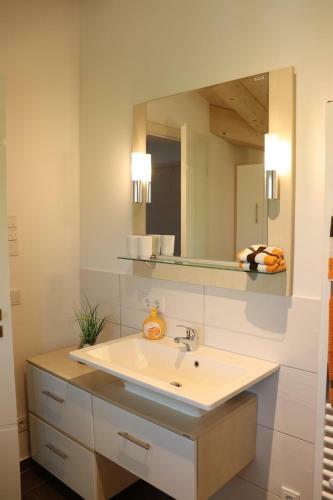 Apartamento Ferienwohnung Breyer Wiedemen