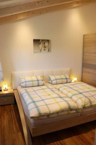 Apartamento Ferienwohnung Breyer Wiedemen