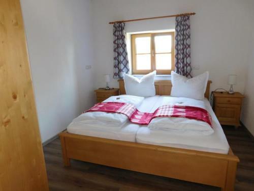 Apartamento Ferienwohnung Linder