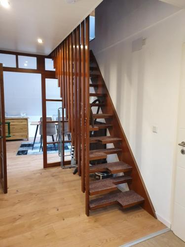 Apartamento Ferienwohnung Steiner 2