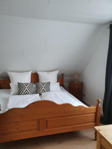 Apartamento Ferienwohnung Steiner 2