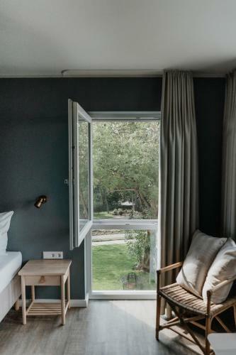 H�now Hotel