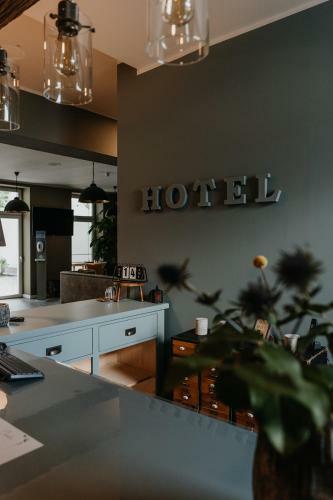 H�now Hotel