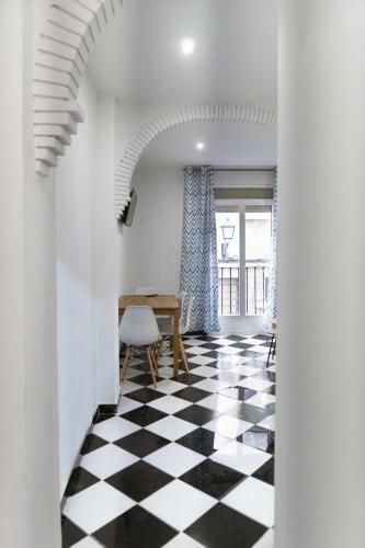 Apartamento La Navarra