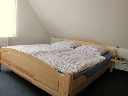 Apartamento Klabautermann-hooksiel