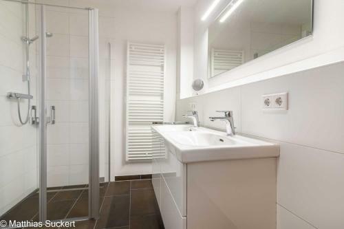 Hotel Fewo Deichgraf Haus Spiekeoog