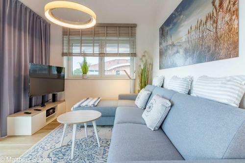 Hotel Fewo Deichgraf Haus Spiekeoog