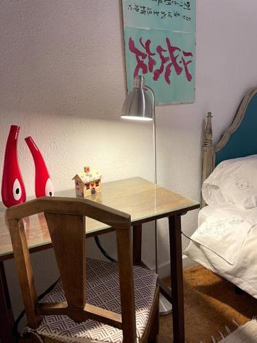 Apartamento Tu Estancia Vintage Vt-lr-322