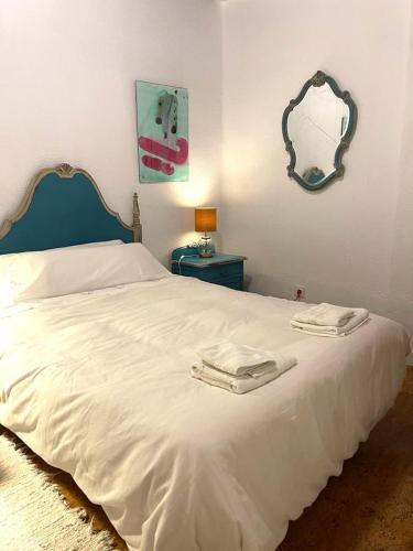 Apartamento Tu Estancia Vintage Vt-lr-322