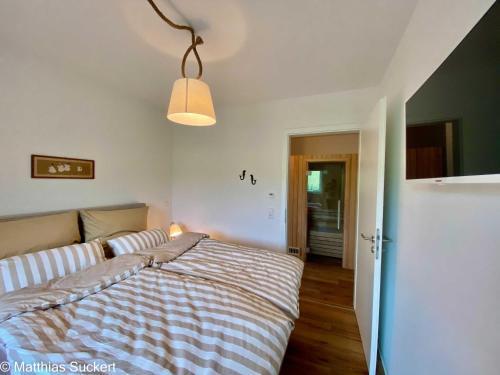 Apartamento Fewo Diekkieker Haus Baltrum